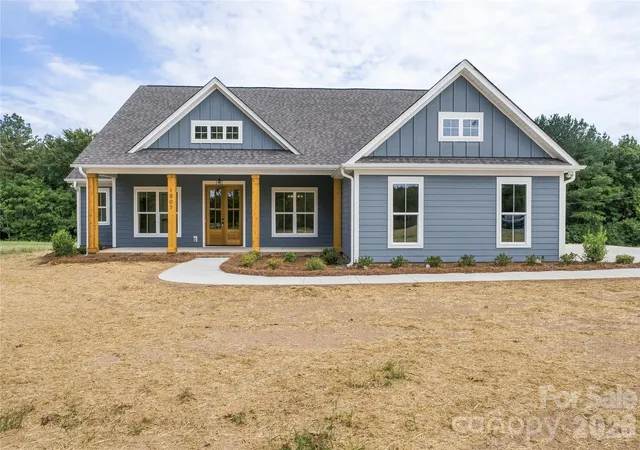 Photo 1 of Single family home for sale at 1905 Snyders Store Rd, Wingate, NC 28174 | MLS# 4422318 | Listing updated on 2026-10-05