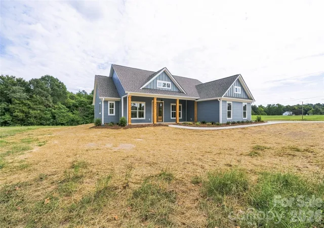 Photo 3 of Single family home for sale at 1905 Snyders Store Rd, Wingate, NC 28174 | MLS# 4422318 | Listing updated on 2026-10-05
