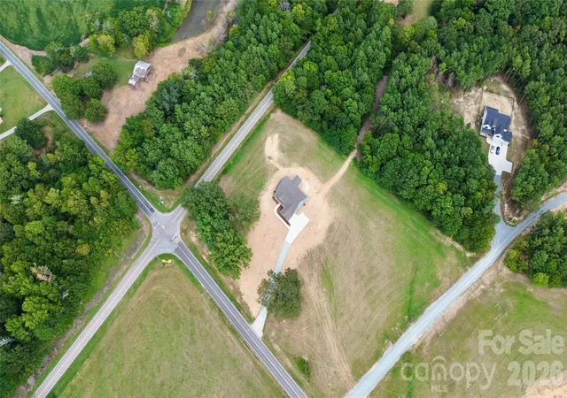 Photo 46 of Single family home for sale at 1905 Snyders Store Rd, Wingate, NC 28174 | MLS# 4422318 | Listing updated on 2026-10-05