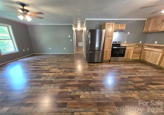Photo 2 of Single family home for sale at 141 Silver Fox Dr, Cullowhee, NC 28723 | MLS# 4422320 | Listing updated on 2026-09-25