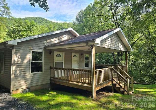 Photo 30 of Single family home for sale at 141 Silver Fox Dr, Cullowhee, NC 28723 | MLS# 4422320 | Listing updated on 2026-09-25