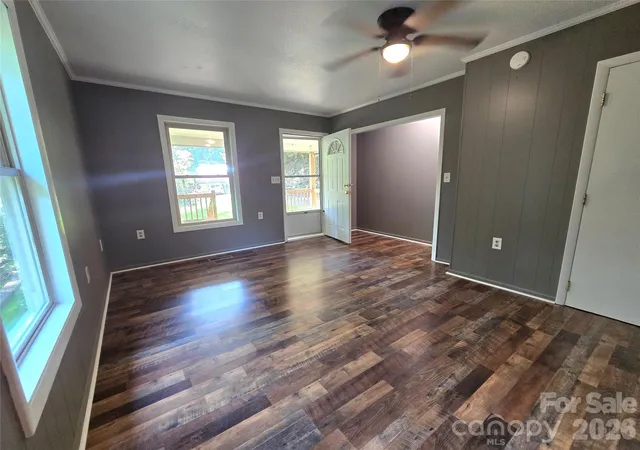 Photo 3 of Single family home for sale at 141 Silver Fox Dr, Cullowhee, NC 28723 | MLS# 4422320 | Listing updated on 2026-09-25