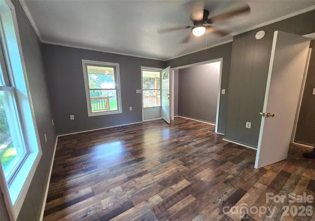 Photo 4 of Single family home for sale at 141 Silver Fox Dr, Cullowhee, NC 28723 | MLS# 4422320 | Listing updated on 2026-09-25