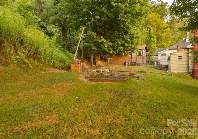 Photo 3 of Land for sale at 474 College St, Asheville, NC 28801 | MLS# 4422330 | Listing updated on 2026-09-10