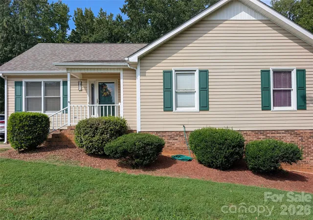 Single family home for sale at 132 Altan Ridge Dr, Monroe, NC 28112 | MLS# 4422342
