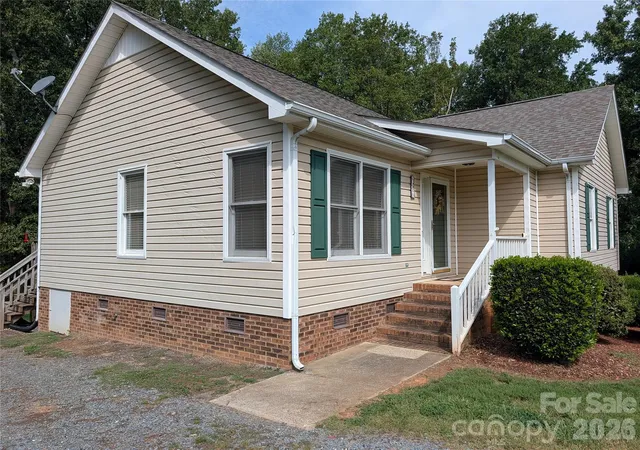 Photo 3 of Single family home for sale at 132 Altan Ridge Dr, Monroe, NC 28112 | MLS# 4422342 | Listing updated on 2026-09-22