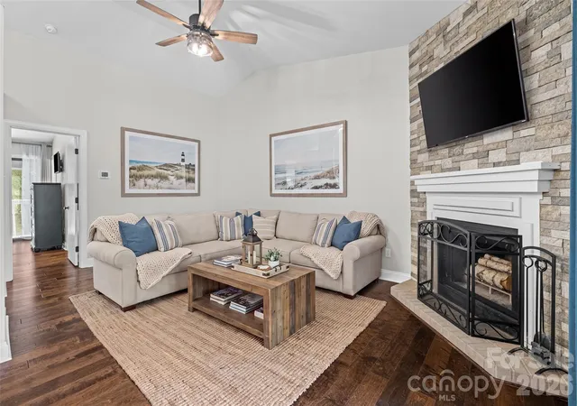 Photo 2 of Condo for sale at 4160 Charlotte Hwy #F, Clover, SC 29710 | MLS# 4422343 | Listing updated on 2026-09-10