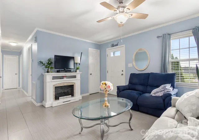 Photo 3 of Single family home for sale at 1326 New House Rd, Shelby, NC 28150 | MLS# 4422345 | Listing updated on 2026-10-03
