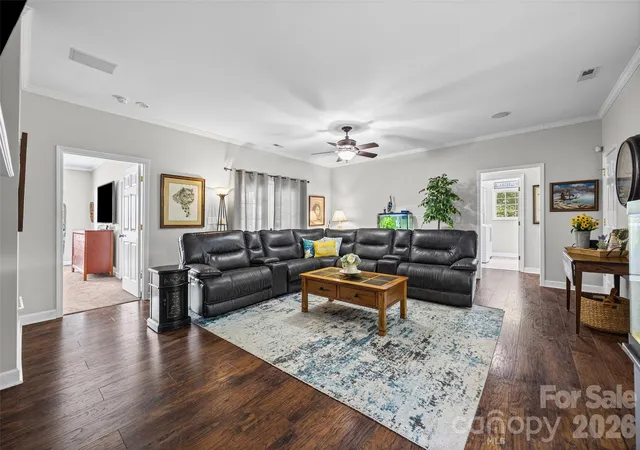 Photo 3 of Single family home for sale at 1566 Dirt Rd, Lancaster, SC 29720 | MLS# 4422349 | Listing updated on 2026-10-07