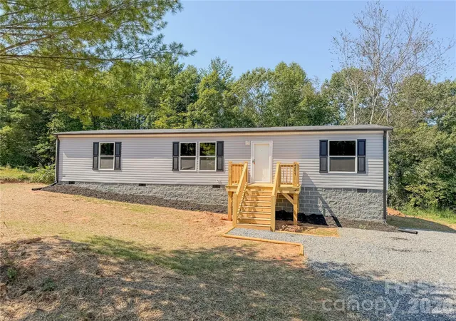 Single family home for sale at 4277 Chinquapin Cir, Lenoir, NC 28645 | MLS# 4422352 | Listing updated on 2026-09-08