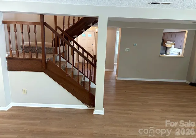 Photo 3 of Townhouse for sale at 1365 Maple Shade Ln, Charlotte, NC 28270 | MLS# 4422359 | Listing updated on 2026-10-01