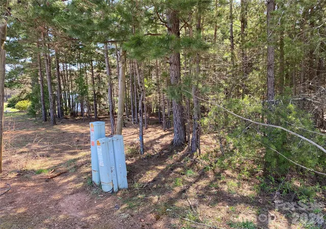 Photo 2 of Land for sale at Next To 1670 Buck Oak Rd, Lincolnton, NC 28092 | MLS# 4422364 | Listing updated on 2026-09-07