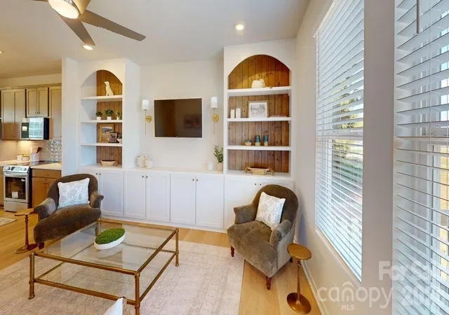 Photo 3 of Townhouse for sale at 4219 S New Hope Rd #6, Gastonia, NC 28056 | MLS# 4422372 | Listing updated on 2026-09-27