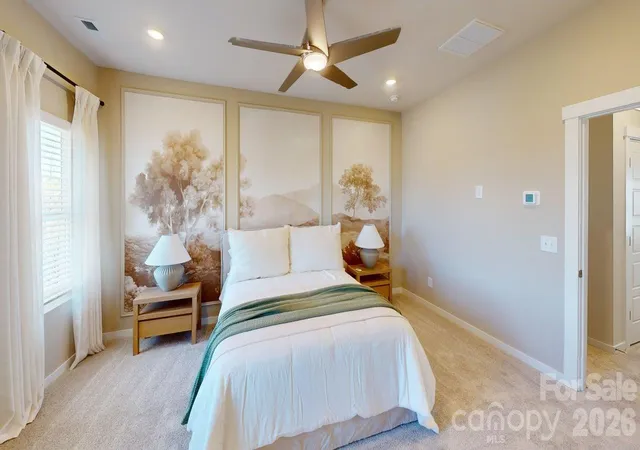 Photo 3 of Townhouse for sale at 4219 S New Hope Rd #6, Gastonia, NC 28056 | MLS# 4422372 | Listing updated on 2026-09-27