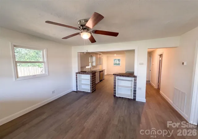 Photo 3 of Single family home for sale at 1610 Martin Ave, Gastonia, NC 28052 | MLS# 4422382 | Listing updated on 2026-10-01