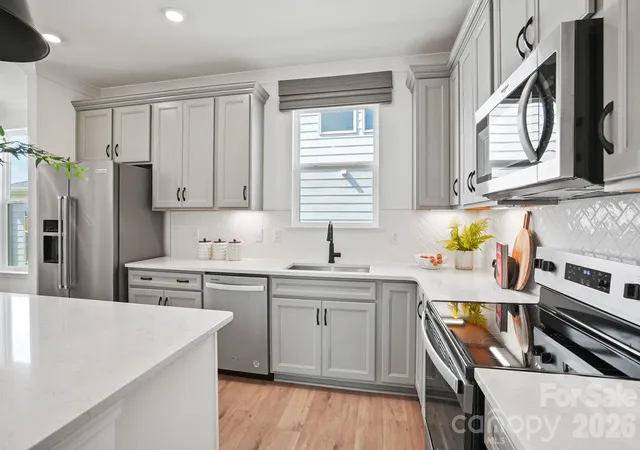 Photo 4 of Single family home for sale at 1468 Mining Camp Rd, Midland, NC 28107 | MLS# 4422384 | Listing updated on 2026-09-12