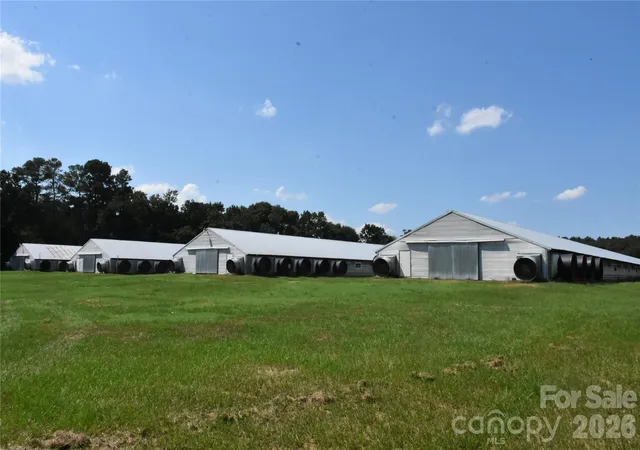 Photo 1 of Land for sale at 8280 Henry Gibson Rd, Gibson, NC 28343 | MLS# 4422386 | Listing updated on 2026-09-23