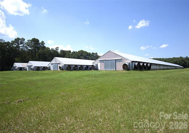 Photo 3 of Land for sale at 8280 Henry Gibson Rd, Gibson, NC 28343 | MLS# 4422386 | Listing updated on 2026-09-23