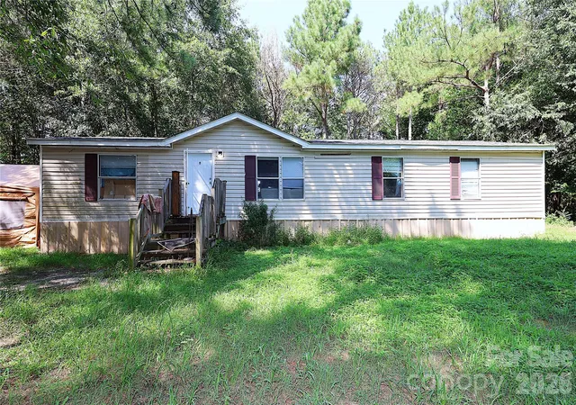 Photo 3 of House for sale at 8280 Henry Gibson Rd, Gibson, NC 28343 | MLS# 4422386 | Listing updated on 2026-09-23
