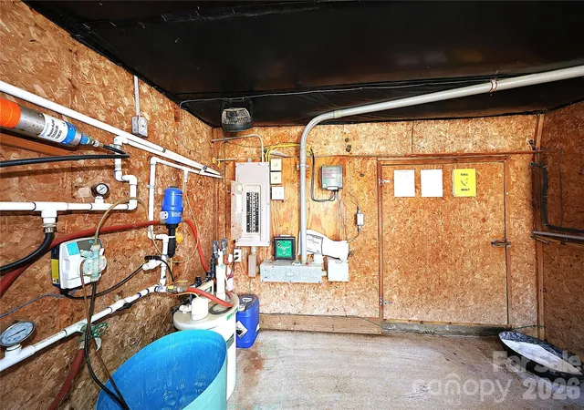 Photo 4 of House for sale at 8280 Henry Gibson Rd, Gibson, NC 28343 | MLS# 4422386 | Listing updated on 2026-09-23