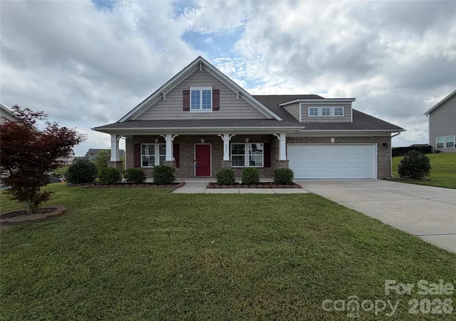 Photo 1 of Sale Pending at 2221 Holden Ave Sw, Concord, NC 28025 | MLS# 4422387 | Listing updated on 2026-09-27