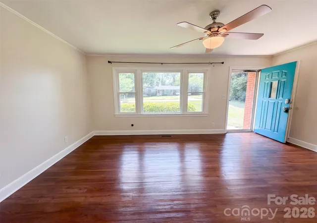 Photo 3 of Single family home for sale at 2154 Rosewood Dr, Rock Hill, SC 29732 | MLS# 4422391 | Listing updated on 2026-10-08