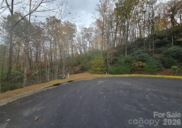 Photo 1 of Land for sale at 0 Shining Rock Path #17R, Horse Shoe, NC 28742 | MLS# 4422397 | Listing updated on 2026-09-07