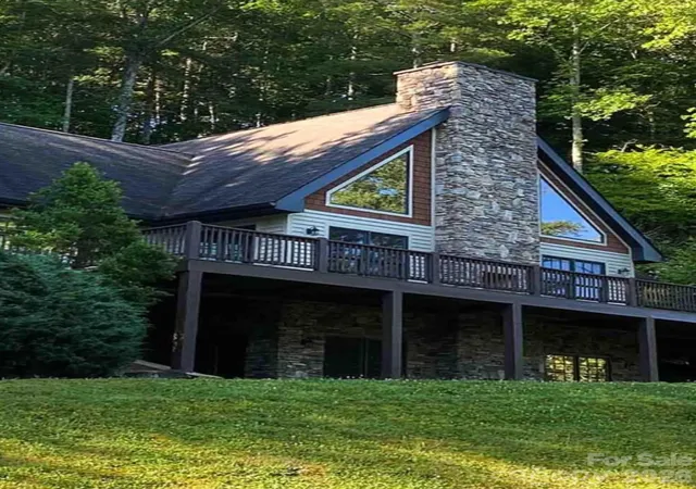 Photo 3 of Land for sale at 0 Shining Rock Path #17R, Horse Shoe, NC 28742 | MLS# 4422397 | Listing updated on 2026-09-07