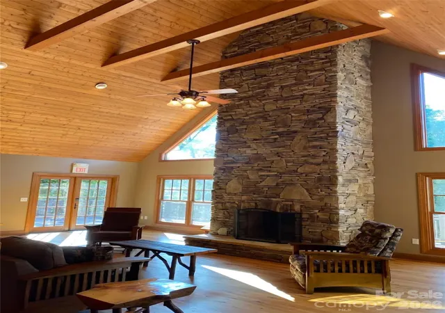 Photo 4 of Land for sale at 0 Shining Rock Path #17R, Horse Shoe, NC 28742 | MLS# 4422397 | Listing updated on 2026-09-07
