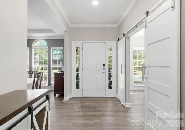Photo 2 of Single family home for sale at 1008 Grayscroft Dr, Waxhaw, NC 28173 | MLS# 4422411 | Listing updated on 2026-10-04