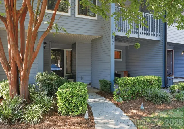 Photo 1 of Condo for sale at 11531 Turn Stone Ct, Charlotte, NC 28226 | MLS# 4422419 | Listing updated on 2026-10-23
