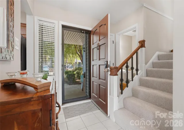 Photo 4 of Condo for sale at 11531 Turn Stone Ct, Charlotte, NC 28226 | MLS# 4422419 | Listing updated on 2026-10-29