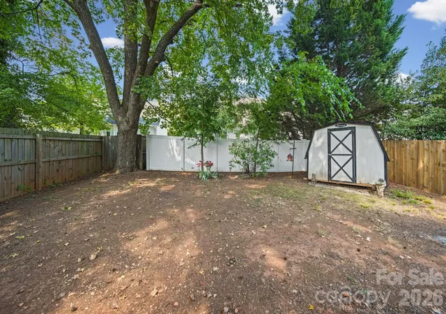 Photo 3 of Single family home for sale at 215 Small St, Kannapolis, NC 28083 | MLS# 4422422 | Listing updated on 2026-09-23