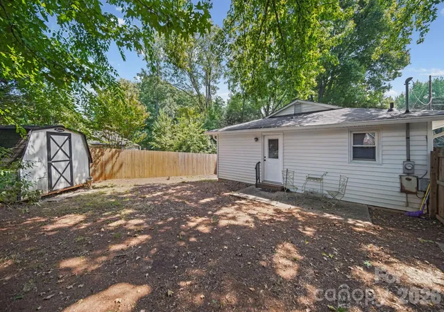 Photo 3 of Single family home for sale at 215 Small St, Kannapolis, NC 28083 | MLS# 4422422 | Listing updated on 2026-09-23