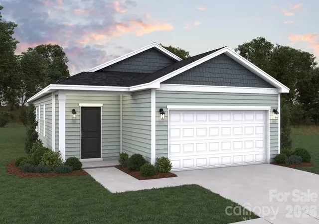 Single family home for sale at 106 Three Kings Way, Albemarle, NC 28001 | MLS# 4422424