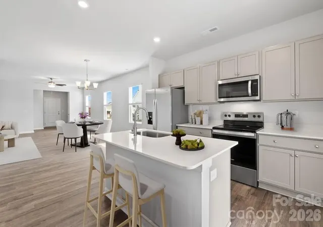Photo 2 of Single family home for sale at 106 Three Kings Way, Albemarle, NC 28001 | MLS# 4422424 | Listing updated on 2026-09-22
