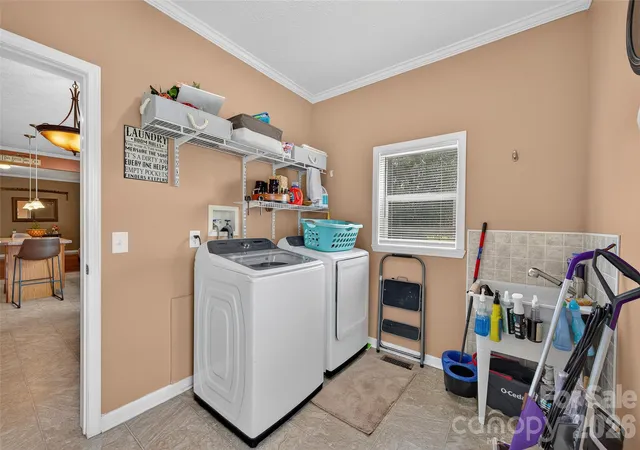 Photo 4 of Single family home for sale at 326 Dowell Rd, Olin, NC 28660 | MLS# 4422426 | Listing updated on 2026-10-03
