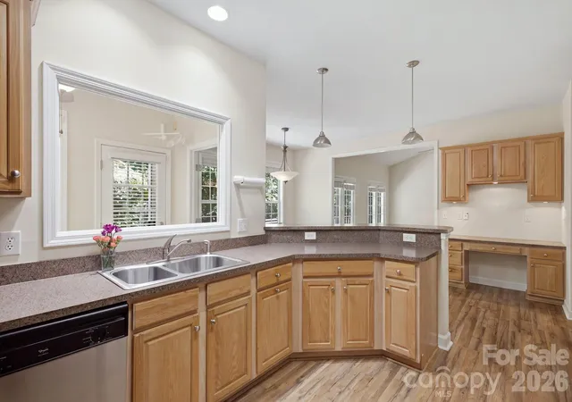 Photo 3 of Single family home for sale at 14724 Beatties Frd Rd, Huntersville, NC 28078 | MLS# 4422428 | Listing updated on 2026-09-29