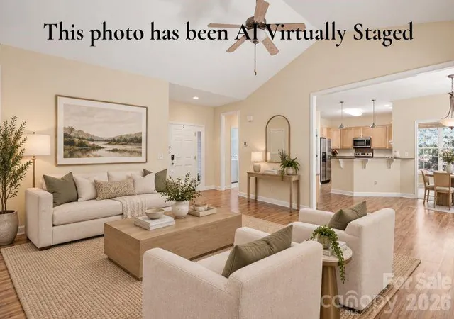 Photo 4 of Single family home for sale at 14724 Beatties Frd Rd, Huntersville, NC 28078 | MLS# 4422428 | Listing updated on 2026-09-29