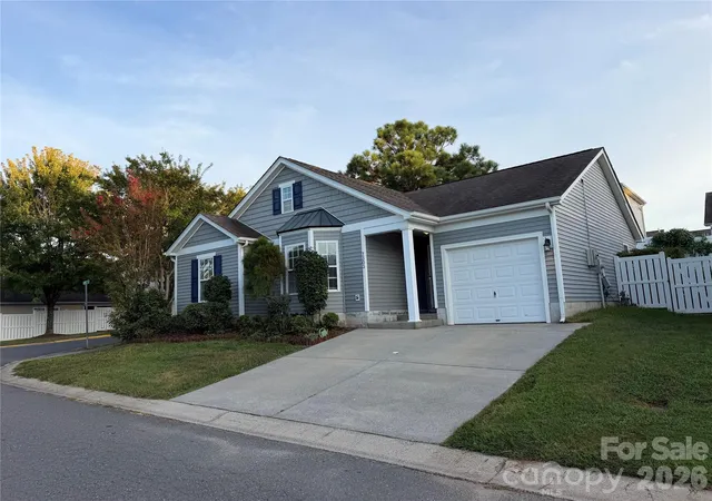 Photo 2 of Single family home for sale at 7303 Gasper Ln, Fort Mill, SC 29707 | MLS# 4422431 | Listing updated on 2026-09-18