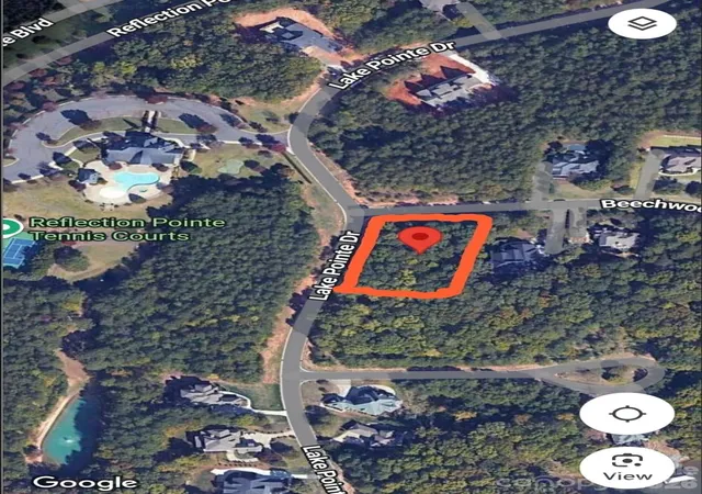 Photo 4 of Land for sale at 4000 Beechwood Spring Ln, Belmont, NC 28012 | MLS# 4422432 | Listing updated on 2026-09-24