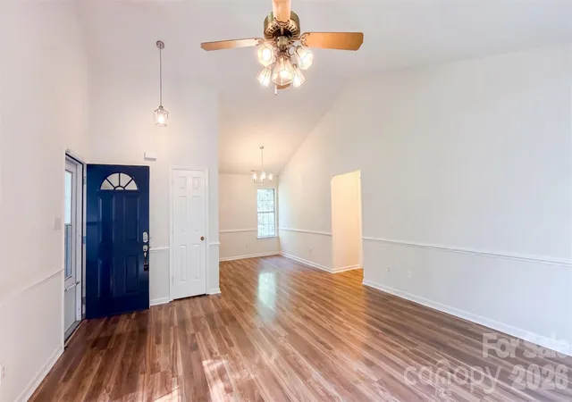 Photo 2 of Single family home for sale at 6223 Sunbridge Ct, Charlotte, NC 28269 | MLS# 4422433 | Listing updated on 2026-10-30