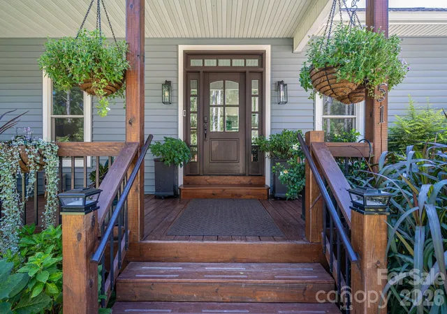 Photo 1 of Sale Pending at 1551 Brevard Pl Rd, Iron Station, NC 28080 | MLS# 4422440 | Listing updated on 2026-09-15
