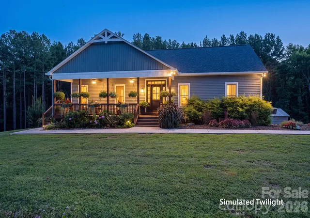 Photo 2 of Sale Pending at 1551 Brevard Pl Rd, Iron Station, NC 28080 | MLS# 4422440 | Listing updated on 2026-09-15