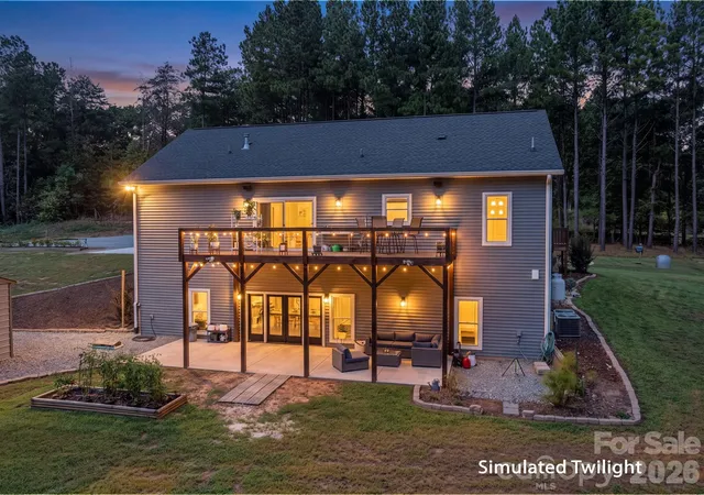 Photo 3 of Sale Pending at 1551 Brevard Pl Rd, Iron Station, NC 28080 | MLS# 4422440 | Listing updated on 2026-09-15