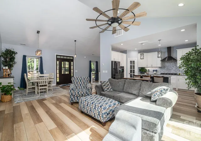 Photo 3 of Sale Pending at 1551 Brevard Pl Rd, Iron Station, NC 28080 | MLS# 4422440 | Listing updated on 2026-09-15