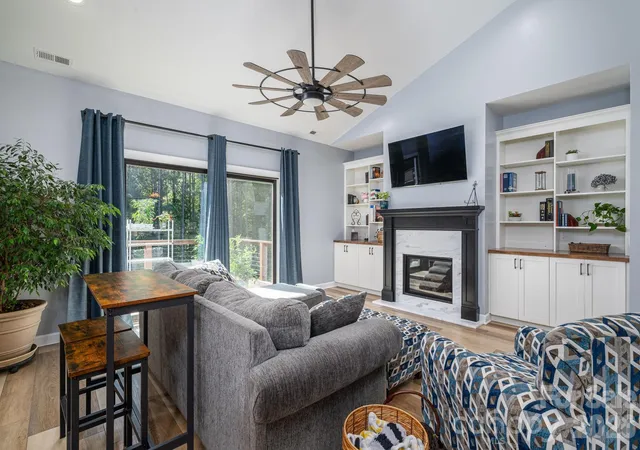 Photo 4 of Sale Pending at 1551 Brevard Pl Rd, Iron Station, NC 28080 | MLS# 4422440 | Listing updated on 2026-09-15
