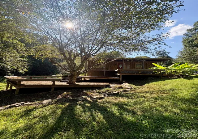 Photo 1 of Single family home for sale at 4019 Happy Goats Way, Lenoir, NC 28645 | MLS# 4422447 | Listing updated on 2026-09-29