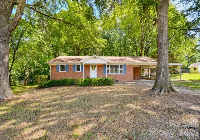 Photo 3 of Single family home for sale at 2281 Munsen Rd, Concord, NC 28025 | MLS# 4422449 | Listing updated on 2026-10-06