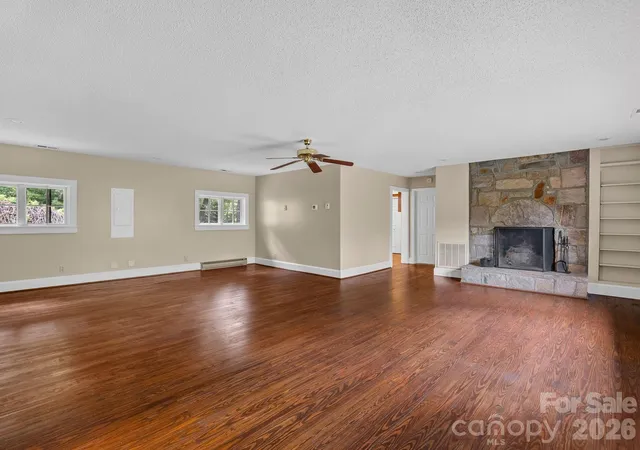 Photo 3 of Single family home for sale at 1164 Garrett Rd, Mill Spring, NC 28756 | MLS# 4422450 | Listing updated on 2026-09-28